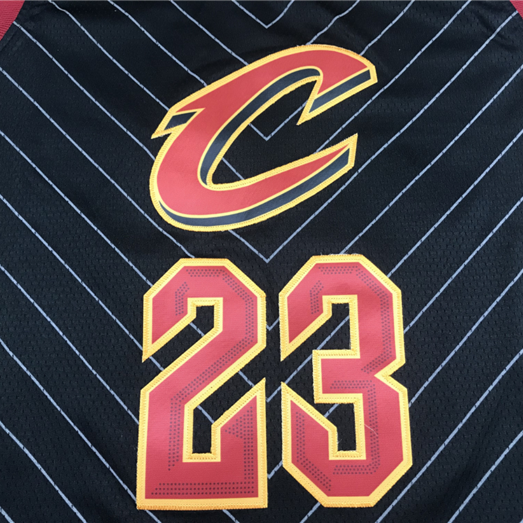 Regata Cleveland Cavaliers Statement Edition 2017/20