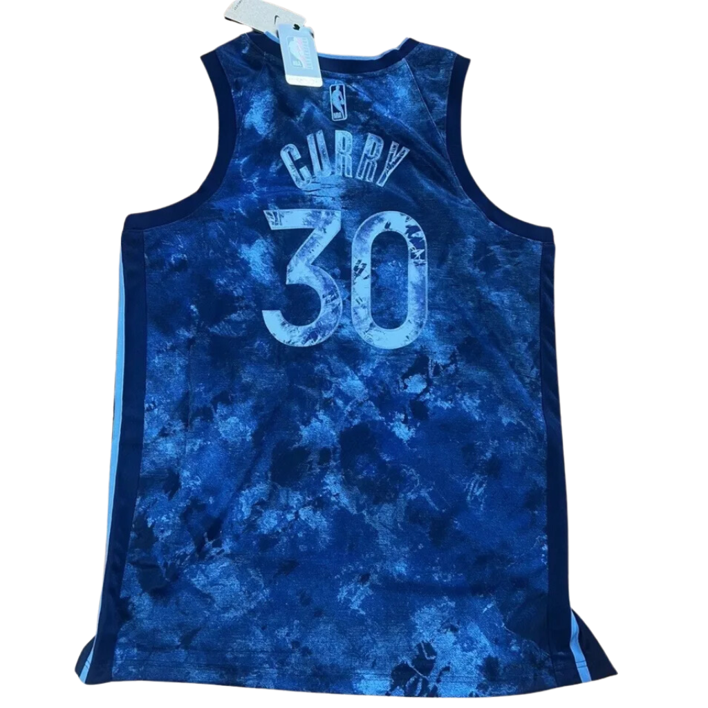 Regata Golden State Warriors 2023 Stephen Curry Select