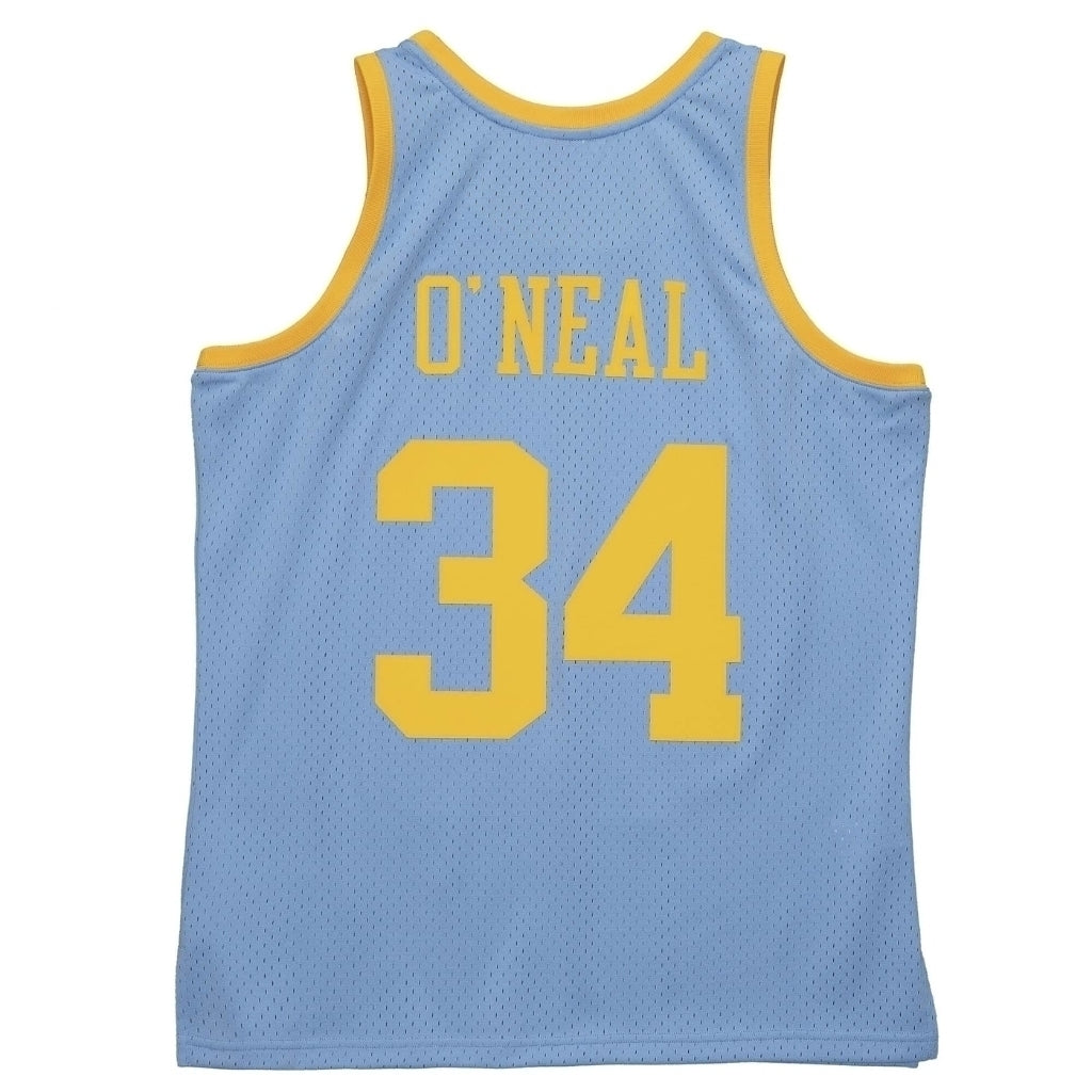 Regata Los Angeles Lakers Throwback 2001/02