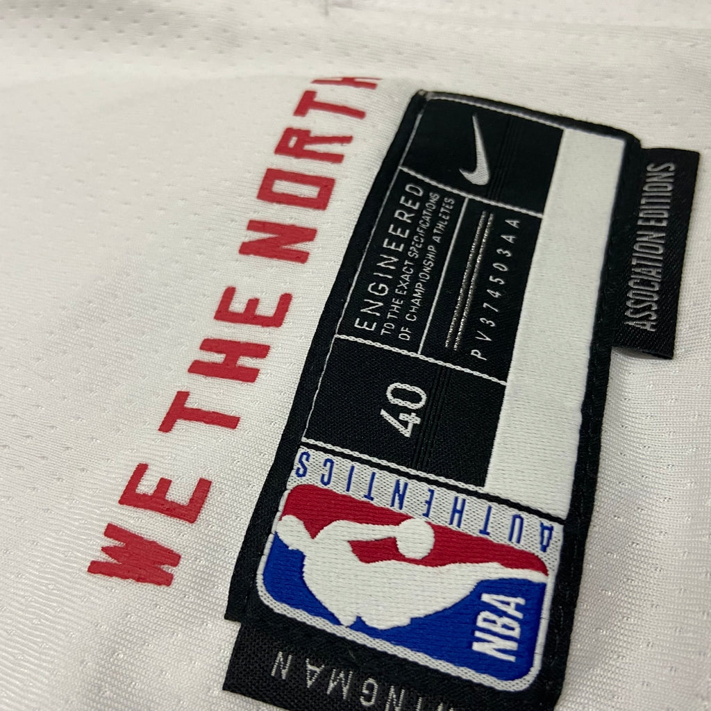 Regata Toronto Raptors Association Edition 2020/24