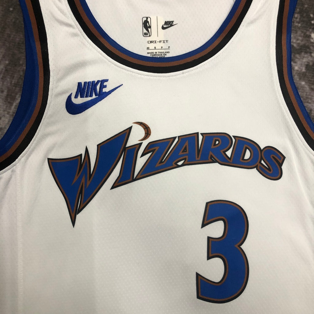 Regata Washington Wizards Classic Edition 2022/23