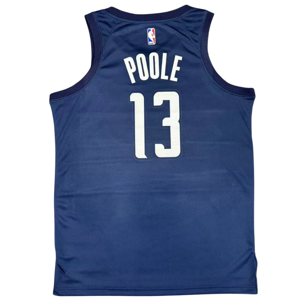 Regata Washington Wizards Statement Edition 2024/25