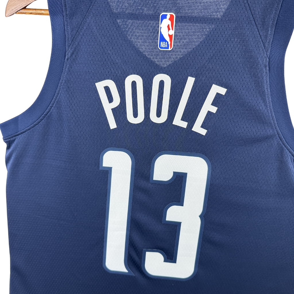Regata Washington Wizards Statement Edition 2024/25