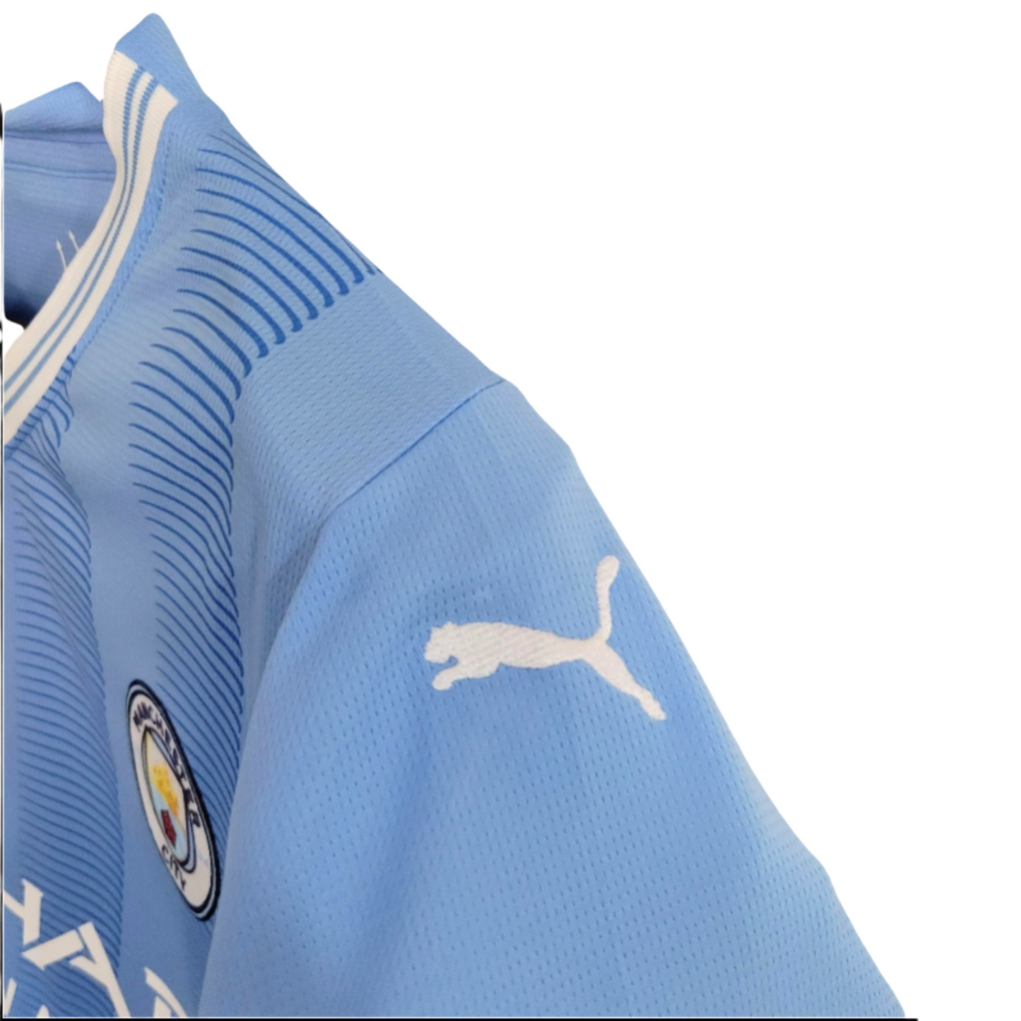 Manchester City Principal 23/24