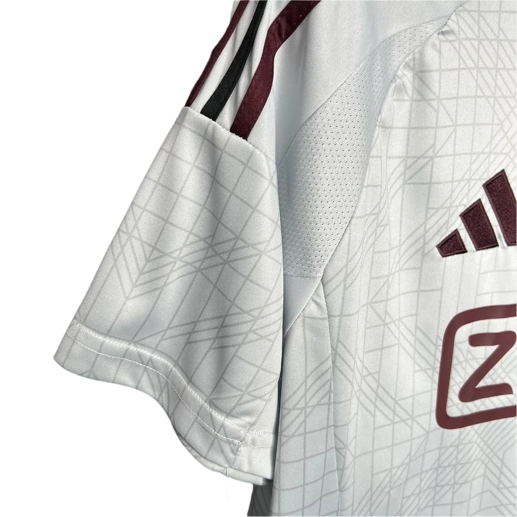 Ajax Terceiro 24/25