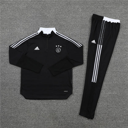 Ajax 23/24 - Fato de Treino - 1/2 Zip