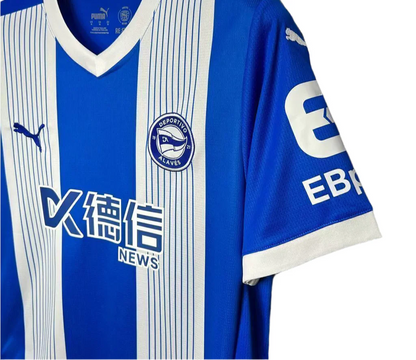 Alavés Principal 24/25