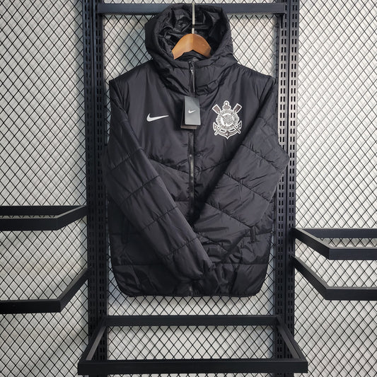 Quispo - Corinthians