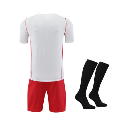 Kit de Criança - Flamengo Treino 23/24