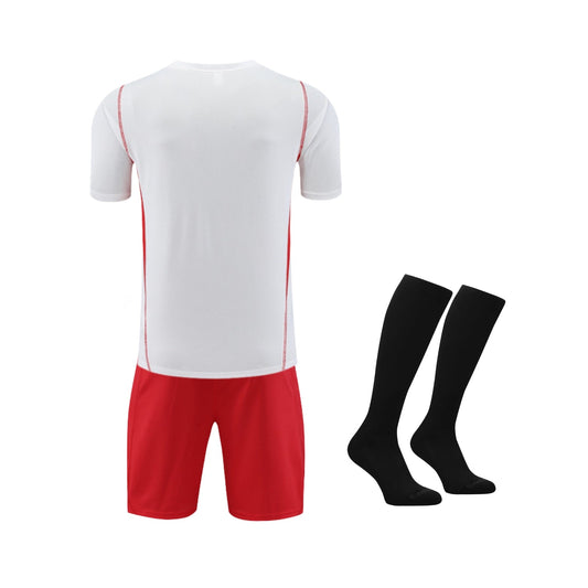 Kit de Criança - Flamengo Treino 23/24