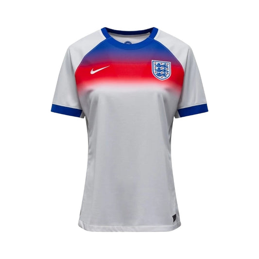 Inglaterra Principal 25/26 - Euro Feminino 2025  - Versão Feminina