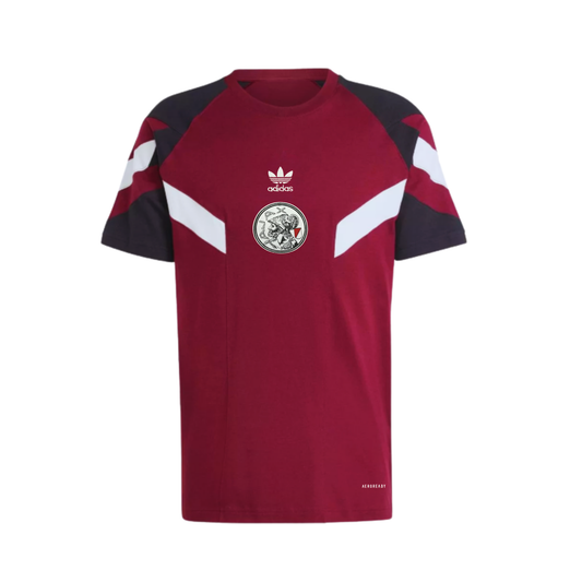 Ajax Edição Especial 25/26