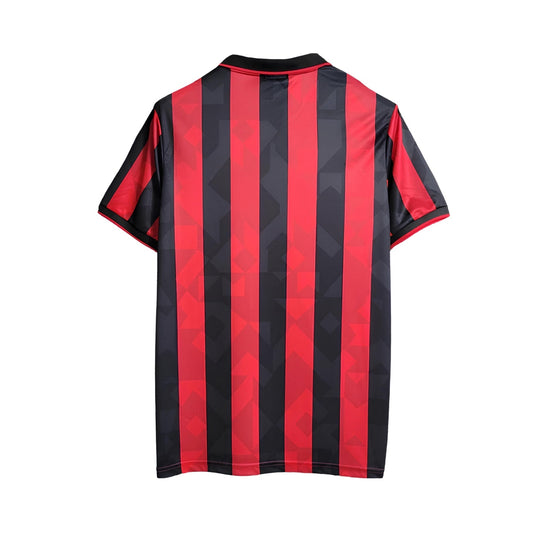AC Milan Principal 93/94