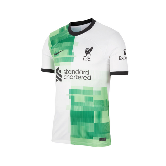 Liverpool Alternativa 23/24