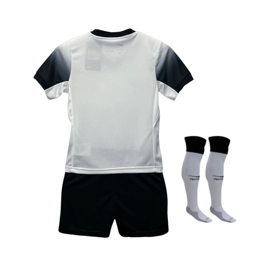 Kit de Criança - Corinthians Principal 24/25