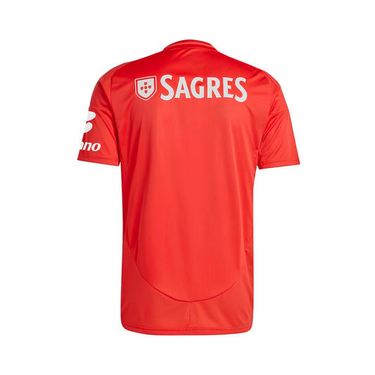 Benfica Principal 24/25