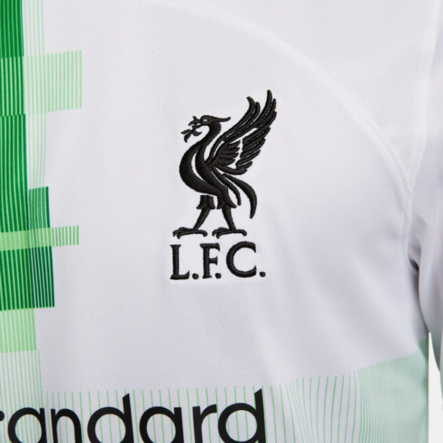 Liverpool Alternativa 23/24