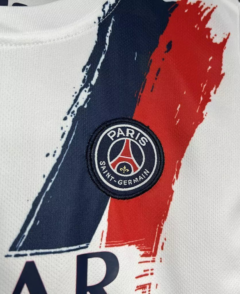 Kit de Criança - PSG Alternativa 24/25