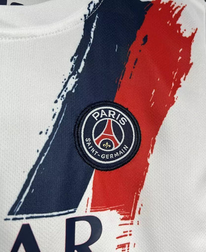 Kit de Criança - PSG Alternativa 24/25