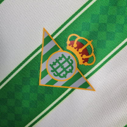 Kit de Criança - Real Betis Principal 23/24