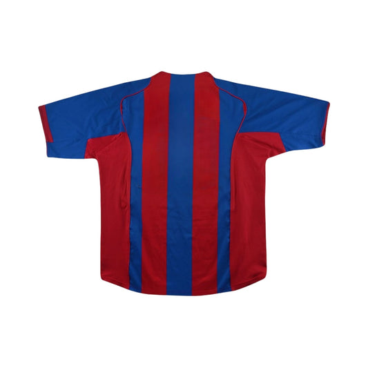 Barcelona Principal 04/05