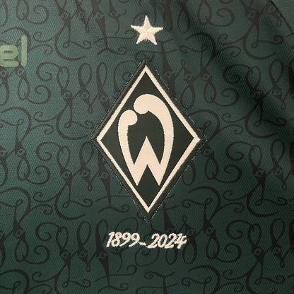 Werder Bremen Edição Especial 24/25