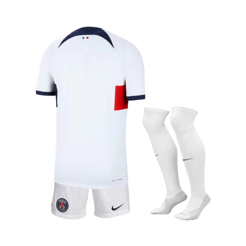 Kit de Criança - PSG Alternativa 23/24