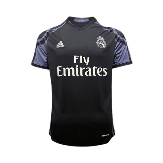 Real Madrid Terceiro 16/17