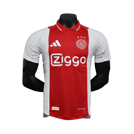 Ajax Principal 24/25 - Versão Jogador