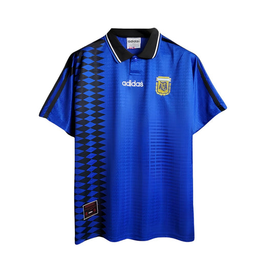 Argentina Alternativa 94/95