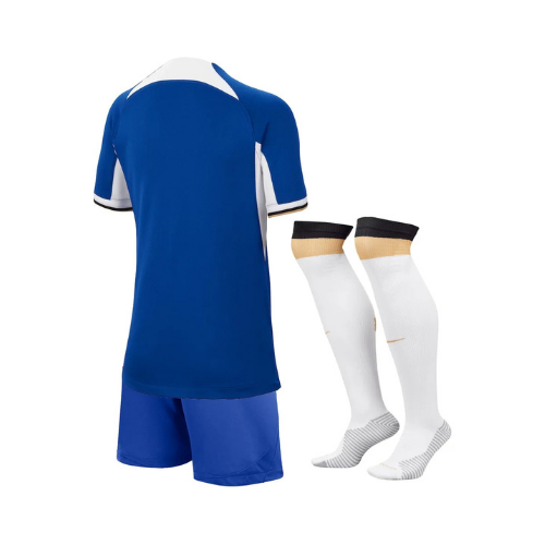 Kit de Criança - Chelsea Principal 23/24