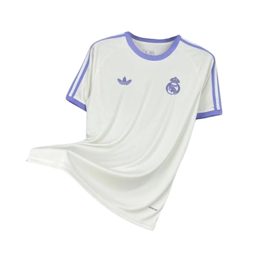 Real Madrid Edição Especial 24/25