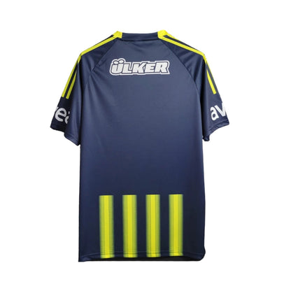 Fenerbahce Principal 13/14