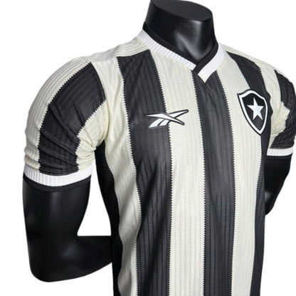 Botafogo Principal 24/25 - Versão Jogador