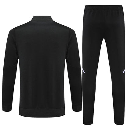 Real Madrid 23/24 - Fato de Treino - Zip Completo OUT OF STOCK