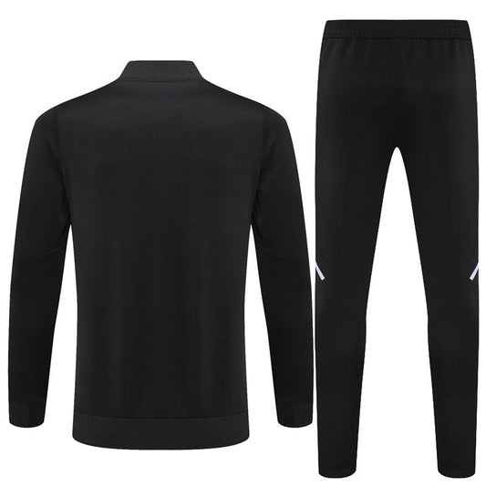 Real Madrid 23/24 - Fato de Treino - Zip Completo OUT OF STOCK