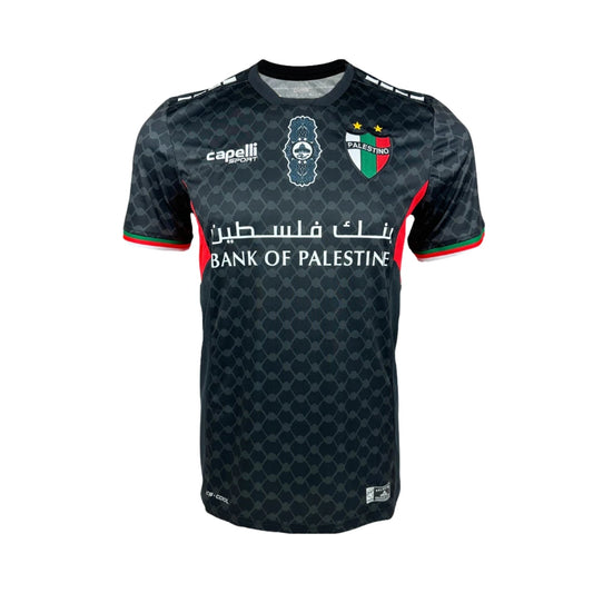 CD Palestino Alternativa 24/25