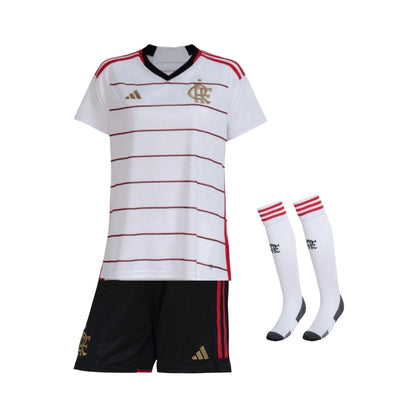 Kit de Criança - Flamengo Alternativa 23/24