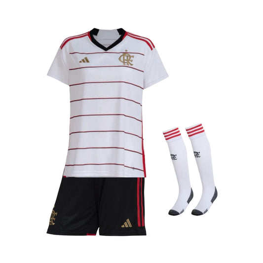 Kit de Criança - Flamengo Alternativa 23/24