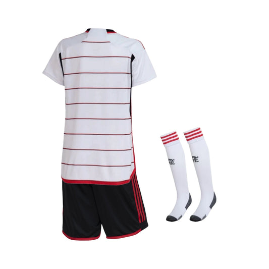 Kit de Criança - Flamengo Alternativa 23/24