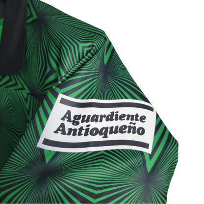 Atlético Nacional Edição Especial 23/24