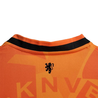 Holanda Principal 23/24