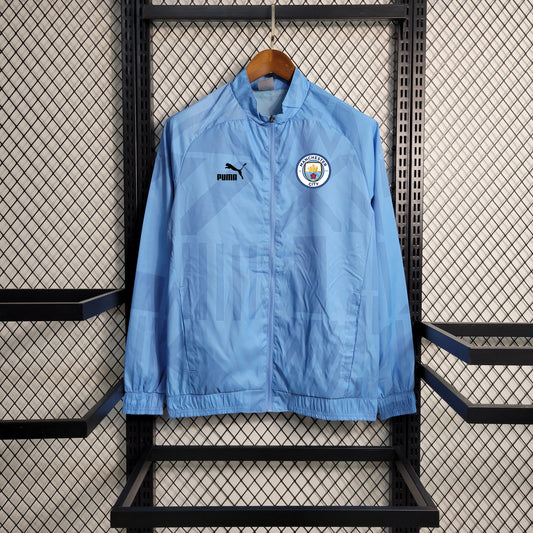 Corta-Vento - Manchester City 23/24