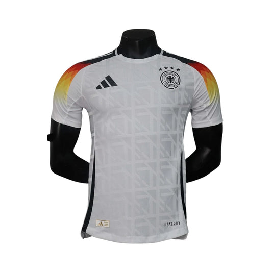 Alemanha Principal 24/25 - Versão Jogador - Euro 2024