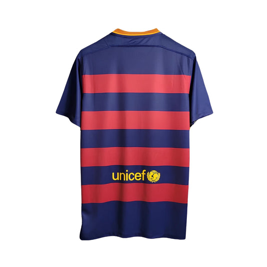 Barcelona Principal 15/16