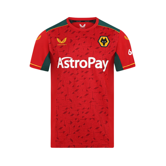 Wolves Alternativa 23/24