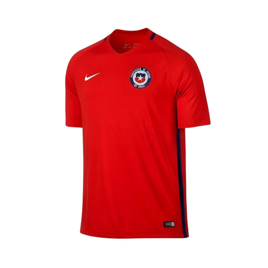 Chile Principal 16/17