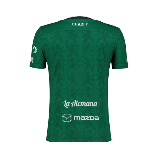 Club León Principal 25/26