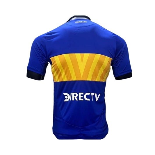 Boca Juniors Principal 24/25 - Versão Jogador