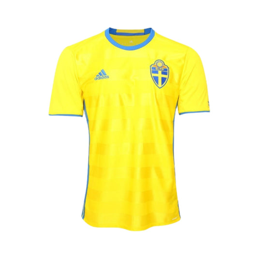 Suécia Principal 16/17